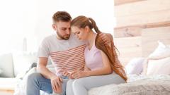 Kvůli neplodnosti jsem ztratila několik kamarádek. Nezvládla jsem, že mají děti