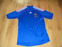 Fotbalové tričko zn. Adidas, vel. 152/158