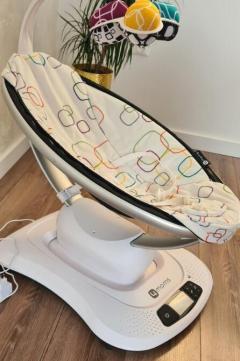 Obrázek k inzerátu: 4Moms mamaroo