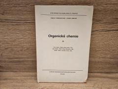 Organická biochemie učebnice skripta Palát Čeladník Sova