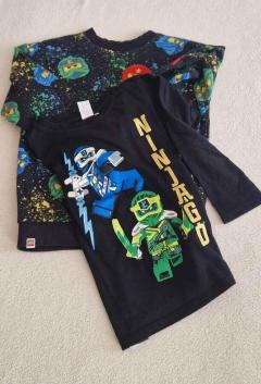 Set Ninjaget
