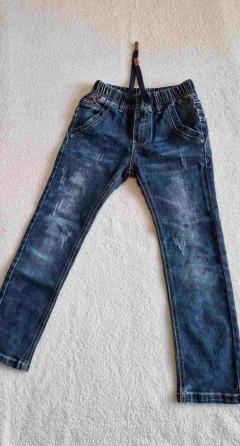 Chlapecké džíny Denimboy