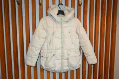 Bunda zn. Zara vel. 134