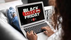 Myslela jsem, že Black Friday zvládnu. Pak přišla tahle zákaznice