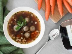 Chytré vaření s Tefal Cook4me Touch: rychle, bezpečně a chutně.