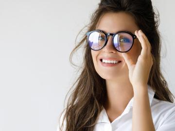 Laserová operace očí: Kdy ji podstoupit?