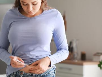 Diabetes mellitus: Jak poznat a léčit cukrovku
