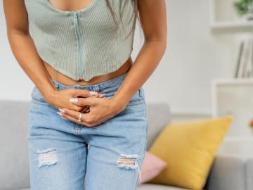 Jak léčit vaginální mykózu při menstruaci