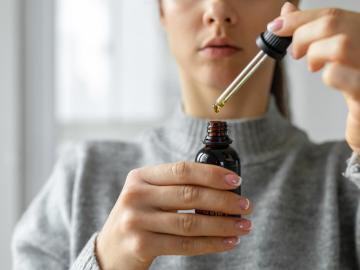 CBD pro podporu imunity: Vše, co potřebujete vědět