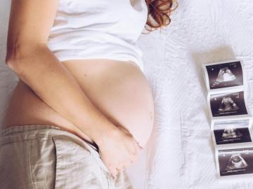 Komplikace v těhotenství: Co vás může trápit