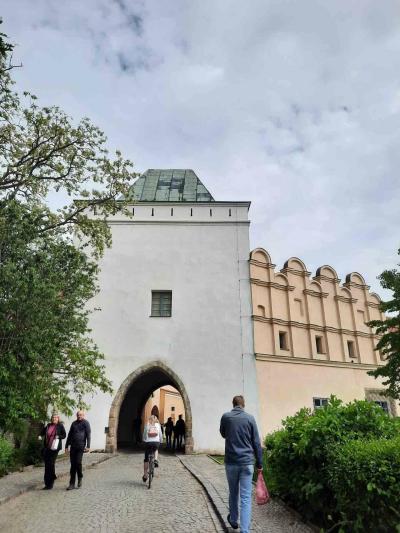 PARDUBICE 2