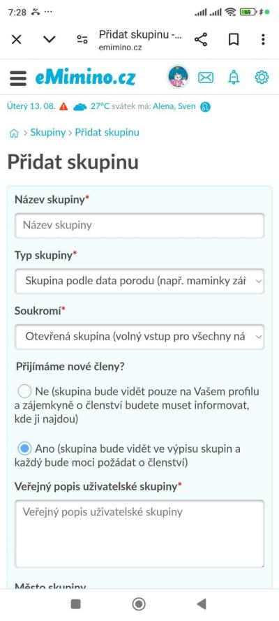 Psychosomatika, deprese, úzkosti a psychické poruchy | Holky s úzkostmi
