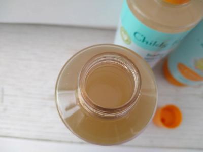Recenze z kampaně 20 dětí otestovalo Childs Farm: Pomohla řada Baby OatDerma s atopickou pokožkou?