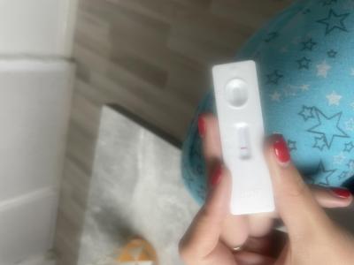 Těhotenství | Sem slepá nebo ?
