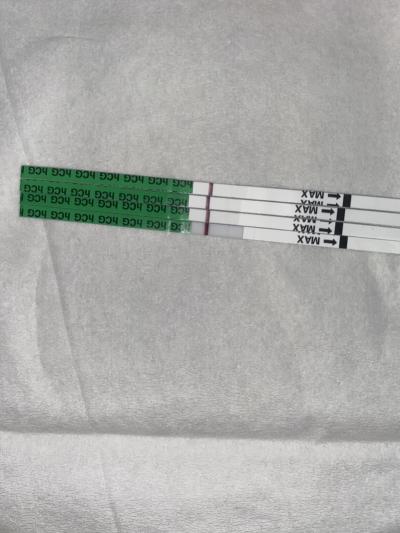 Testování a těhotenský test | Tehotensky tedt , duch