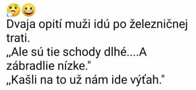 Pro pobavení | Znáte dobrý vtip? Sem s ním!
