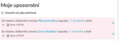 Vše možné | Plat prvni dámy
