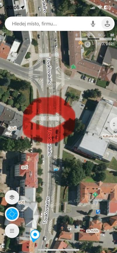 Dovolené a dětské tábory | Kroměříž - zajímavosti