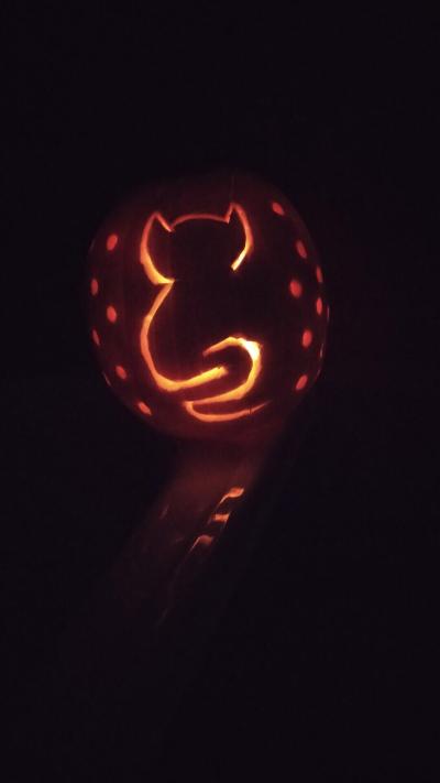 Vyrob si sám | Halloween dýně ????????