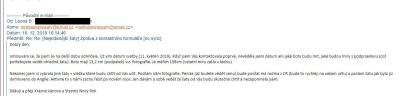 Nakupujeme - obchody, reklamace | Eshop Nejkrásnější šaty