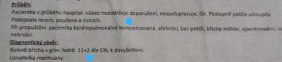 Vše možné | Pustí dítě z porodnice?