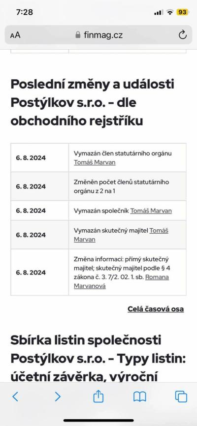 Jaké bydlení - stavíme, bydlíme | Zkušenost s Postylkov