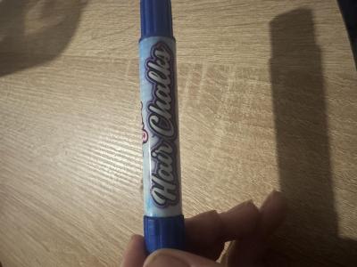 Dětské nemoci | Syn olizal fixu
