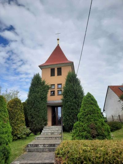 VĚCHNOV