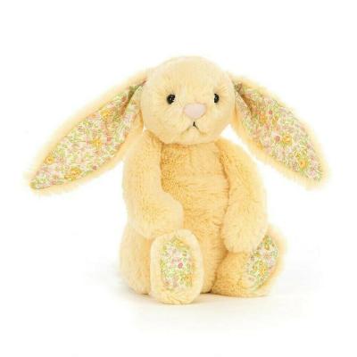 Hračky | Jellycat zajíc-nemá někdo navíc?