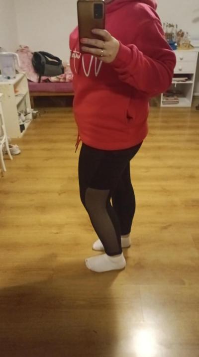 Můj dnešní outfit!????
