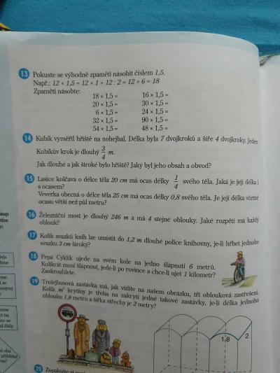 Školák | Poradí někdo s matikou?