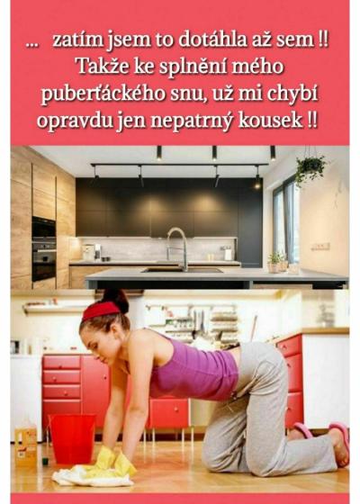 Manželství a partnerství | Jaké máte erotické sny?