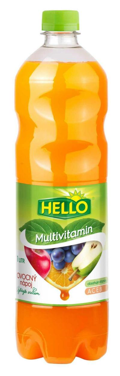 Hello