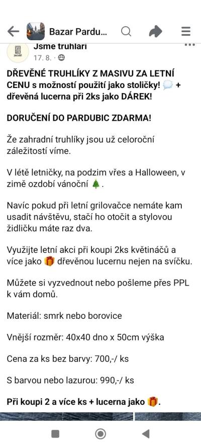 Jaké bydlení - stavíme, bydlíme | Zkušenost s Postylkov