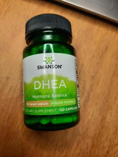 Neplodnost | DHEA, která varianta a kde koupit?
