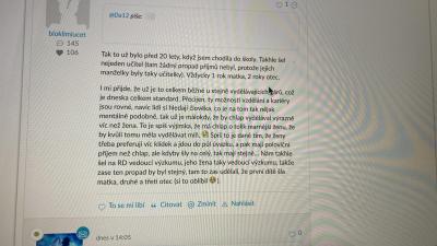 Dotazy pro adminy | Chyba v Matrixu /e-miminu/
