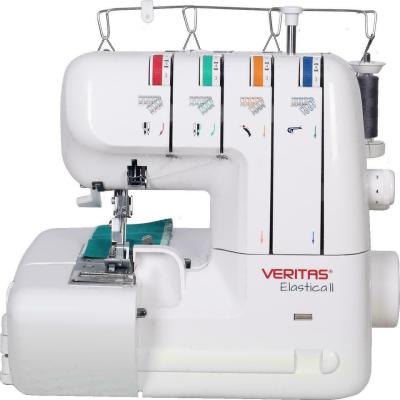 Oblečky pro děti i dospělé | Šicí stroj overlock