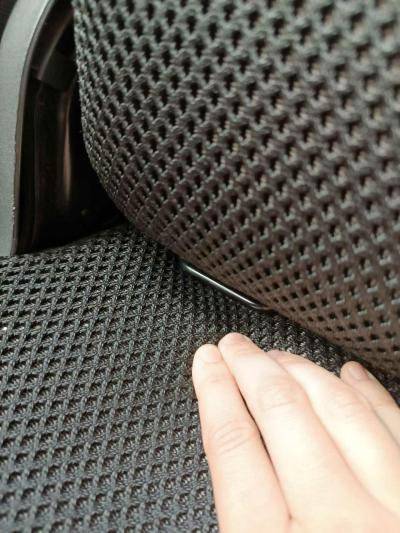 Autosedačky | Je to prosím Isofix? ...