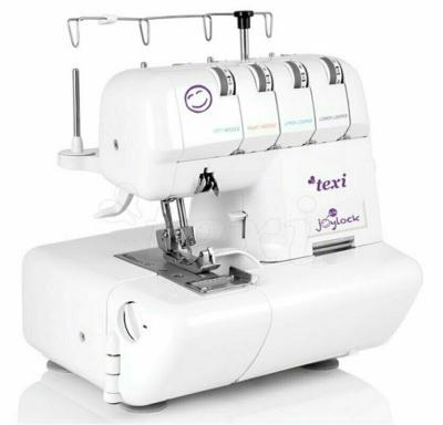 Oblečky pro děti i dospělé | Šicí stroj overlock