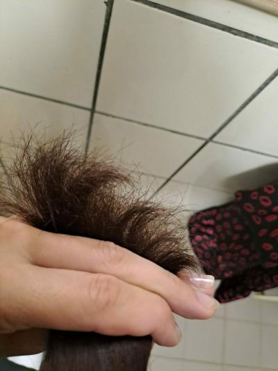 Kosmetika a hygienické potřeby | Mam se ostrihat?