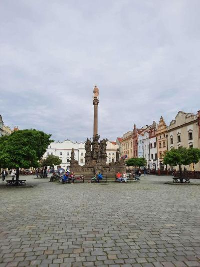PARDUBICE 2