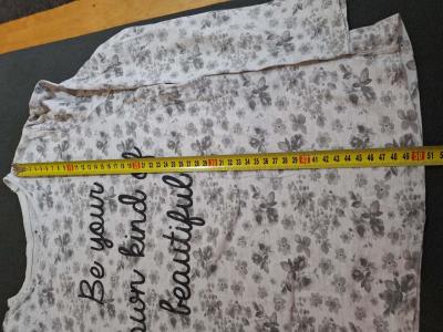 dívčí tričko zn. Primark, vel. 10-11let(146cm)