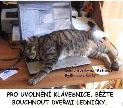 Pro pobavení | Znáte dobrý vtip? Sem s ním!