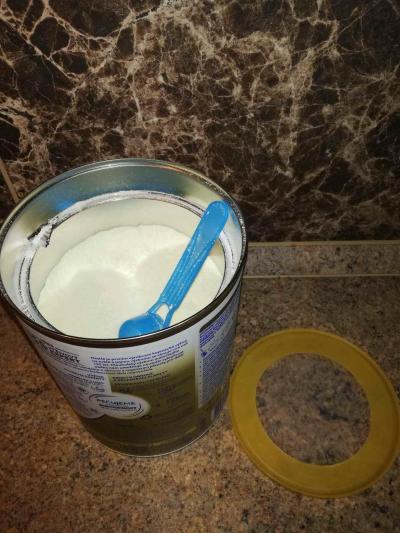 Recenze z kampaně Otestováno: Jak hodnotíte pokračovací mléko BEBA COMFORT 2?