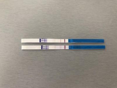 Testování a těhotenský test | Holky, co myslíte? ANO/NE?