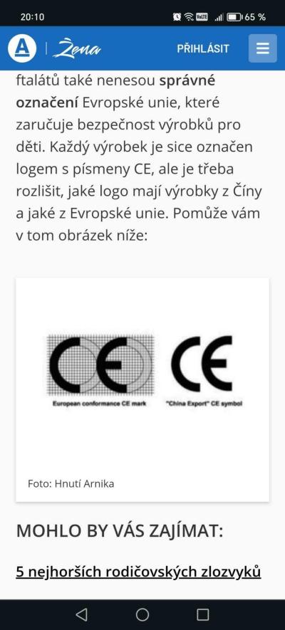 Vyrob si sám | Loom bands