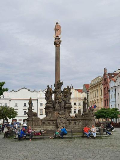 PARDUBICE 2