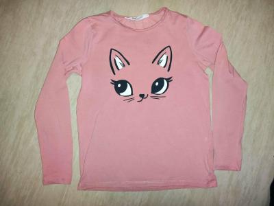 Triko H&M 134/140