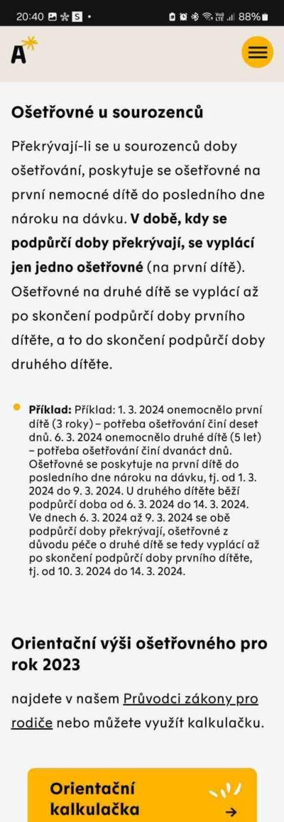 OČR sourozenci
