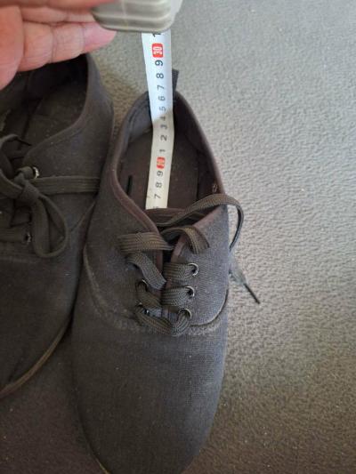 dívčí boty značky Primark vel. 37